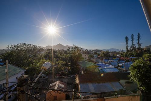 Studio Familial (AMI Appart-Hotel) - Taolagnaro in Taolagnaro