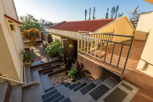 Studio Familial (AMI Appart-Hotel) - Taolagnaro in Taolagnaro