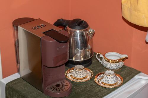 Ariam Guesthouse, Boloňa (fotografie 5)