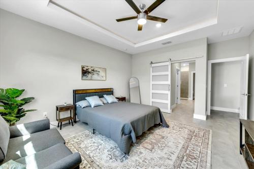 Luxury Healing Retreat North Port