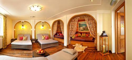 Romantikhotel Residenz Wachau 4