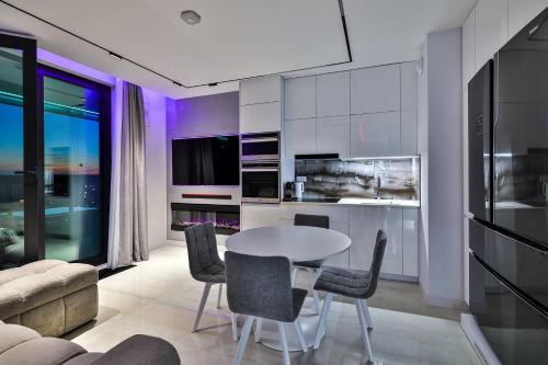 Prestige Skyview Residence, Warsaw (photo 8)