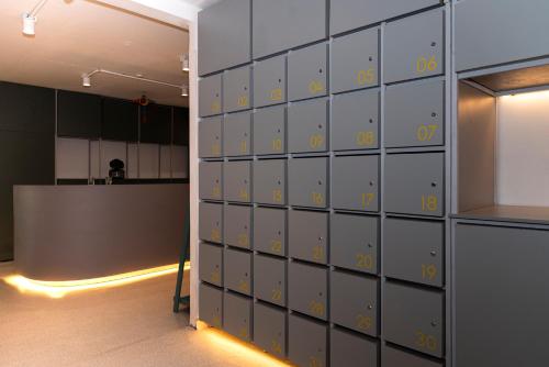 Hostel Nube Mia in Guadalajara