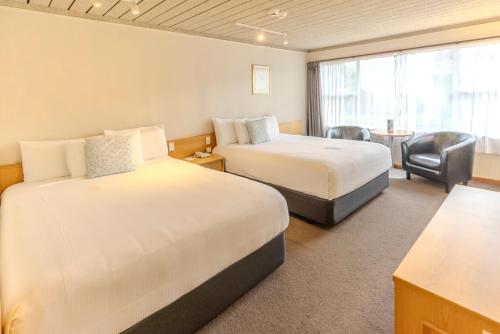 Kingsgate Hotel Te Anau Room Type - Standard Twin Room
