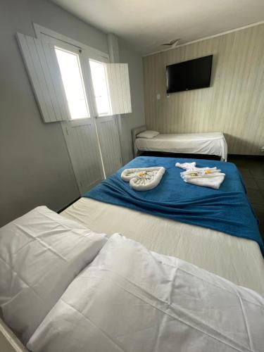 Standard Triple Room image 9