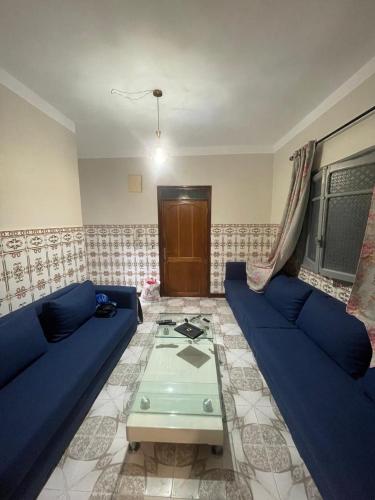Appartement à louer mdiq (Appartement a louer mdiq) in M'dikas