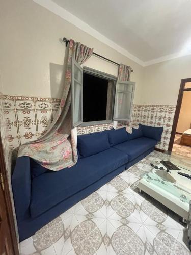 Appartement à louer mdiq (Appartement a louer mdiq) in M'dikas