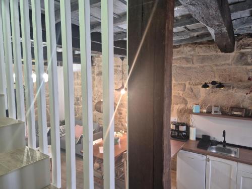 Casa Carradas in Montederramo