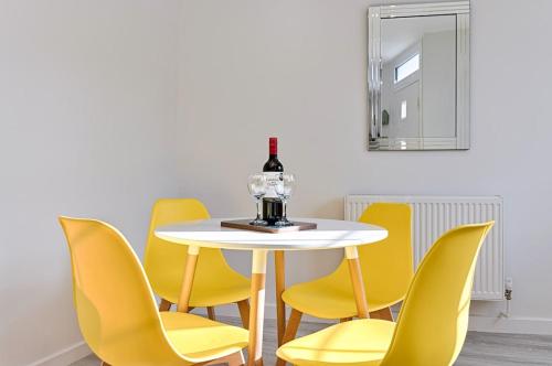 Gower for Groups - sleeps 12, The Mumbles (foto 7)