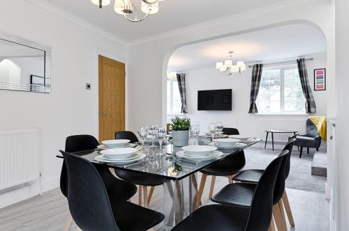 Gower for Groups - sleeps 12, The Mumbles (foto 9)