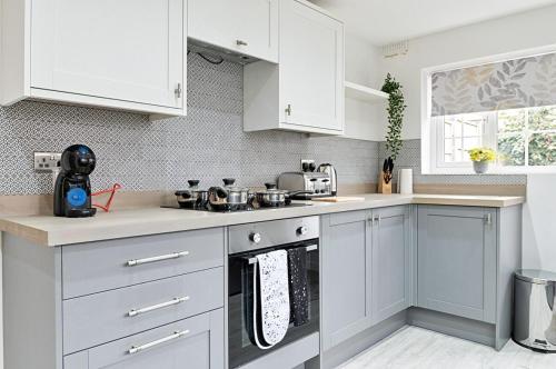 Gower for Groups - sleeps 12, The Mumbles (foto 10)