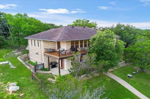 Pet-Friendly Granbury Home with Lake Access and Grill! in Granbury, USA