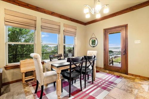 Pet-Friendly Granbury Home with Lake Access and Grill! in Granbury, USA