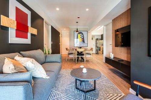 Two-Bedroom Standard Apartment image 10
