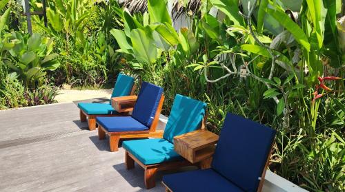 Piscina, Villa Pura Vida Apartments Siargao in Siargao