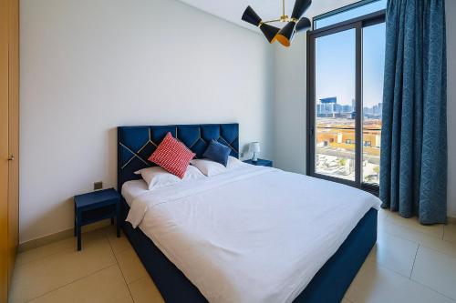 Elite Bur Dubai 2BR Near Downtown, Metro & Mall, Dubai (Foto 4)