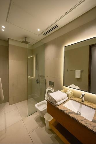 Elite Bur Dubai 2BR Near Downtown, Metro & Mall, Dubai (Foto 7)