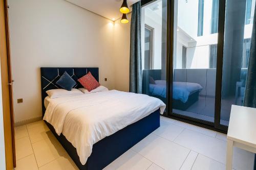 Elite Bur Dubai 2BR Near Downtown, Metro & Mall, Dubai (Foto 10)