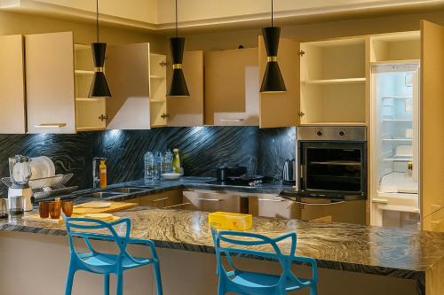 Elite Bur Dubai 2BR Near Downtown, Metro & Mall, Dubai (Foto 8)