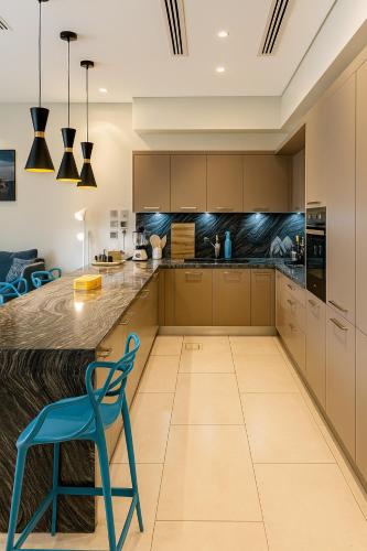Elite Bur Dubai 2BR Near Downtown, Metro & Mall, Dubai (Foto 9)