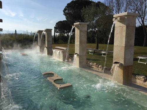 Hotel Salus Terme - image 14