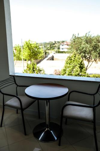 OLI Hotel in Fushë-Krujë
