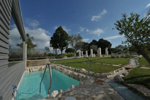 Hotel Salus Terme - image 6