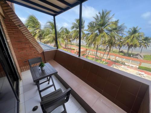 Residencias Porto fino in 보카 데 아로아