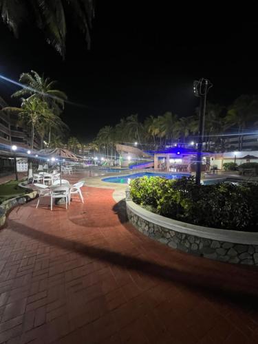 Residencias Porto fino in 보카 데 아로아