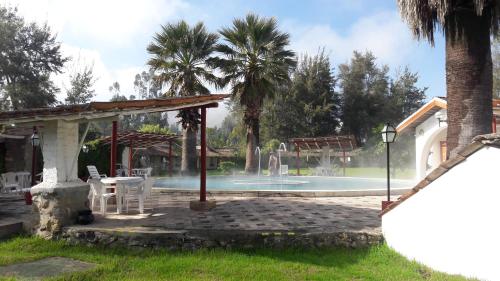 Hotel Laguna SecaHotel Laguna Seca图片