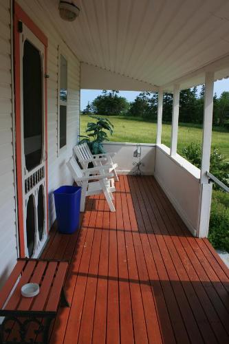 Simply Charming Cottages in Mayfield (PE)