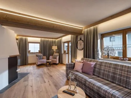 Chalet Alexandra in Itter, Österreich