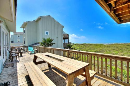 Sol to Soul Lost Colony 1 Port Aransas