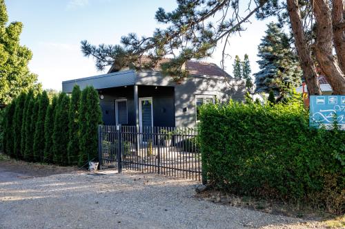 Apartman27 Palic in Palic