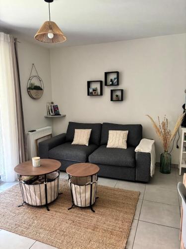 CasaBliss, Appartement T2 cosy, Luchon
