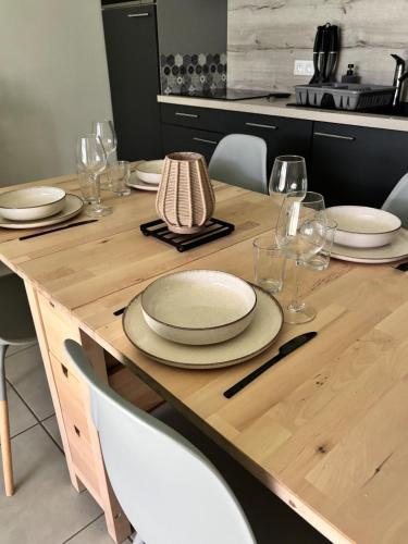 CasaBliss, Appartement T2 cosy, Luchon (fotografie 3)