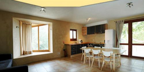 Domaine Bellelauze in Bouriege