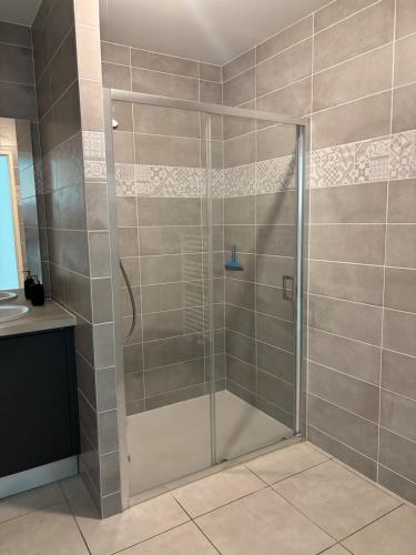 CasaBliss, Appartement T2 cosy, Luchon (fotografie 10)