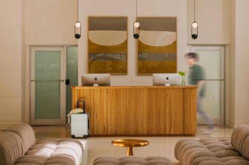 Washington Park Hotel South Beach - image 12