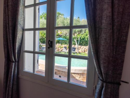 Facilities, Le Rayol in Bagnols-en-Foret