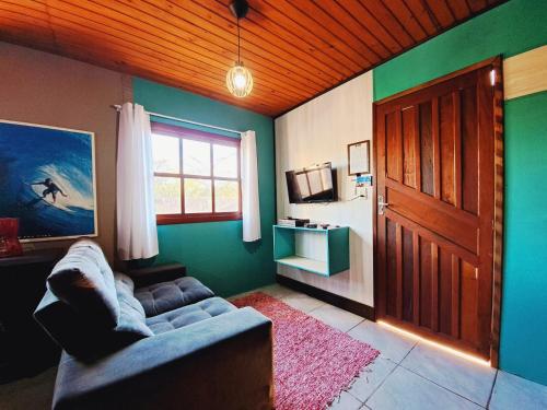 Excellent room comfort & quality