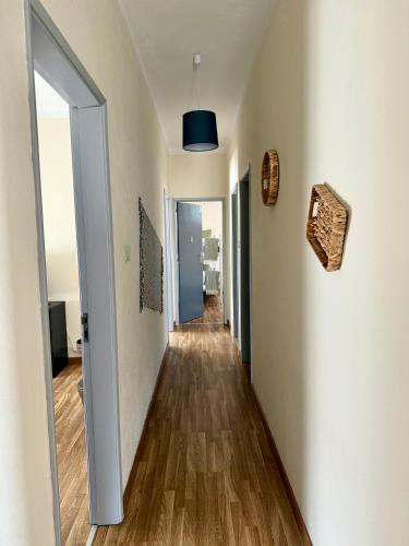 Létesítmények, Casa Rey's in Tomar