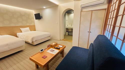 RESI STAY Hachi Inn