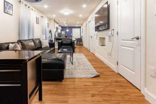 Modern & Stylish 1-BR Condo near Downtown, Boston (zdjęcie 3)