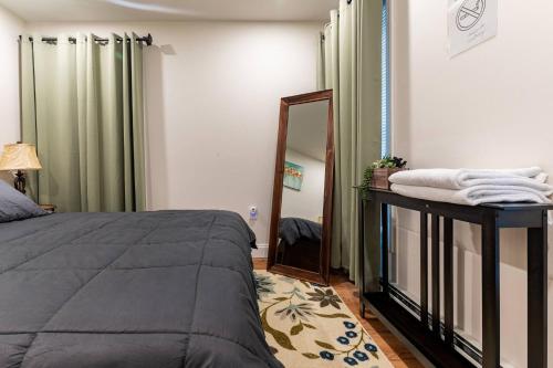 Modern & Stylish 1-BR Condo near Downtown, Boston (zdjęcie 4)