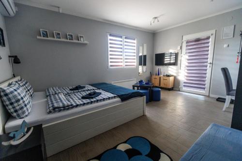 Apartman27 Palic in Palic