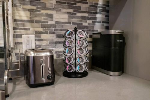 Modern & Stylish 1-BR Condo near Downtown, Boston (zdjęcie 9)