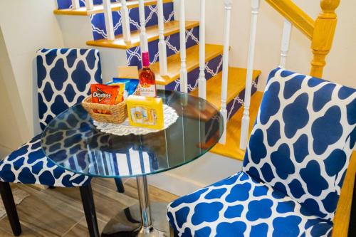 Modern & Cozy 3-BR Condo near Downtown, Boston (Foto 2)