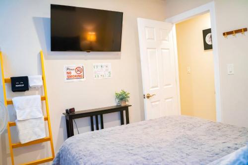 Modern & Cozy 3-BR Condo near Downtown, Boston (Foto 3)