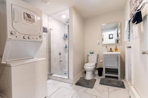 Modern & Cozy 3-BR Condo near Downtown, Boston (Foto 5)